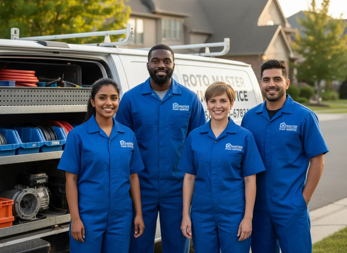 Sump Pump Installation company in Hephzibah, GA
